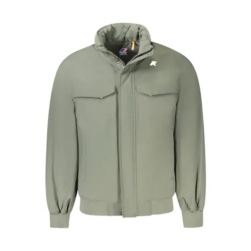 Jackets > Light Jackets - - K-Way - Modalova