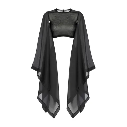 Blouses & Shirts > Blouses - - Rick Owens - Modalova