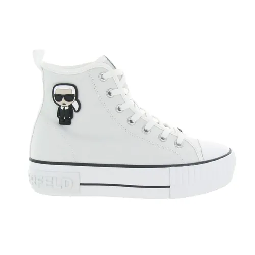 Shoes > Sneakers - - Karl Lagerfeld - Modalova