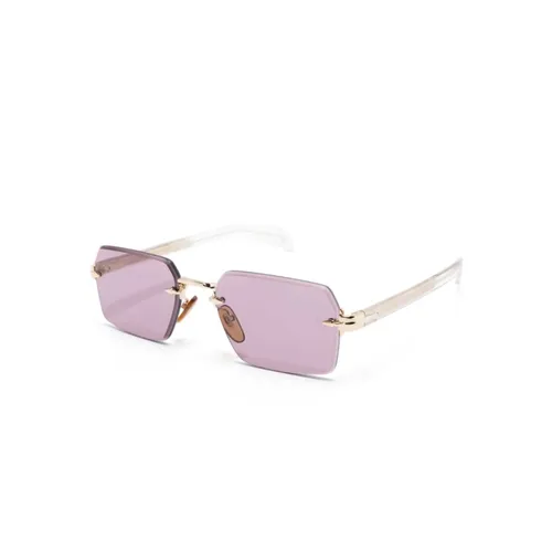 Accessories > Sunglasses - - Eyewear by David Beckham - Modalova