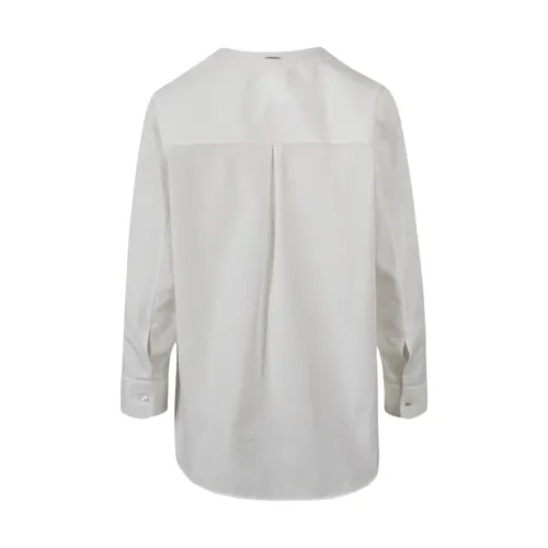 Blouses & Shirts > Blouses - - Max Mara - Modalova