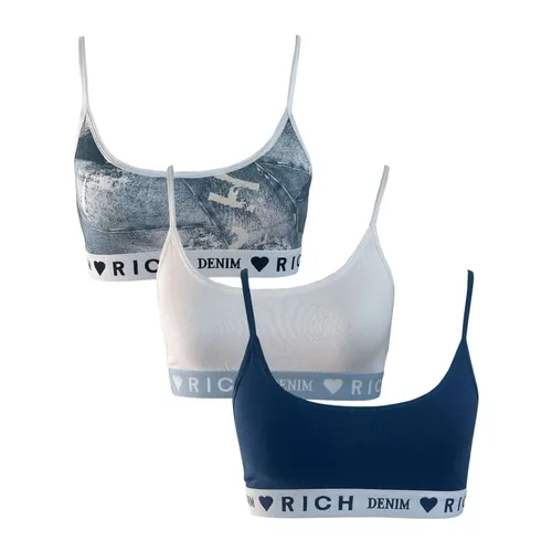 Underwear > Bras - - John Richmond - Modalova