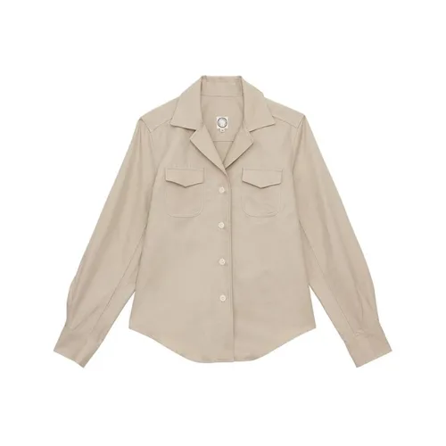 Blouses & Shirts > Shirts - - Ines De La Fressange Paris - Modalova