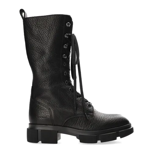 Shoes > Boots > Lace-up Boots - - Copenhagen Studios - Modalova