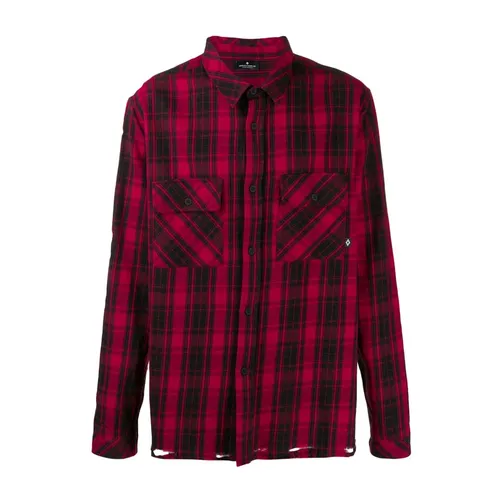 Shirts > Casual Shirts - - Marcelo Burlon - Modalova