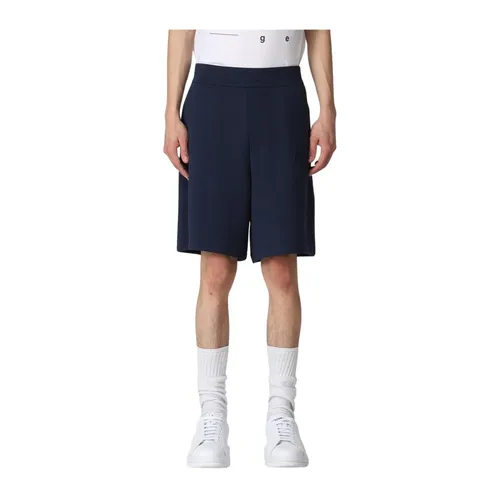 Shorts > Casual Shorts - - Armani Exchange - Modalova