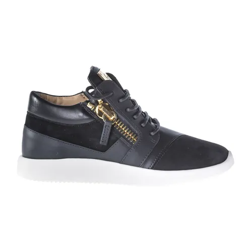 Shoes > Sneakers - - Giuseppe Zanotti - Modalova