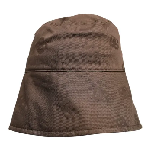 Accessories > Hats > Hats - - Dolce & Gabbana - Modalova