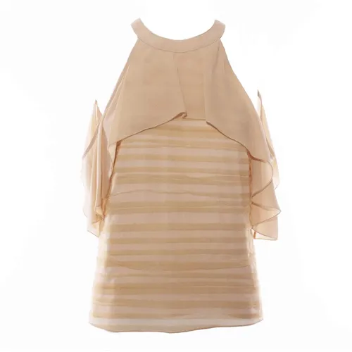 Tops > Sleeveless Tops - - Patrizia Pepe - Modalova