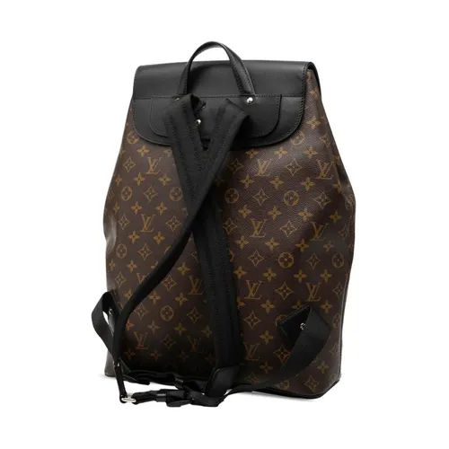 Pre-owned > Pre-owned Bags > Pre-owned Backpacks - - Louis Vuitton Vintage - Modalova
