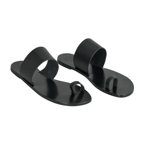 Shoes > Flip Flops & Sliders > Flip Flops - - ATP Atelier - Modalova