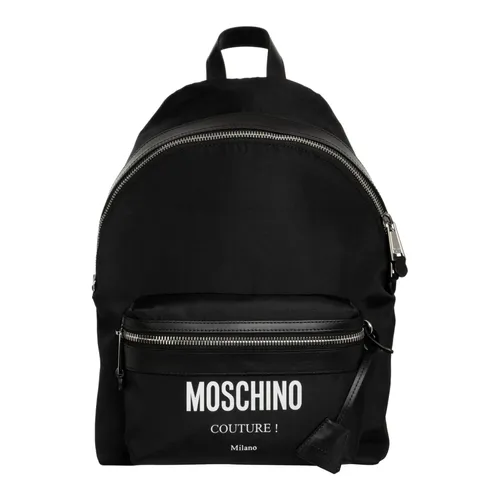 Bags > Backpacks - - Moschino - Modalova