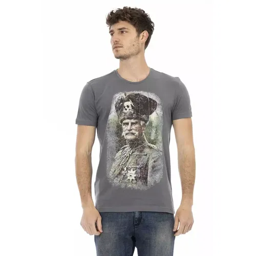Tops > T-Shirts - - Trussardi - Modalova