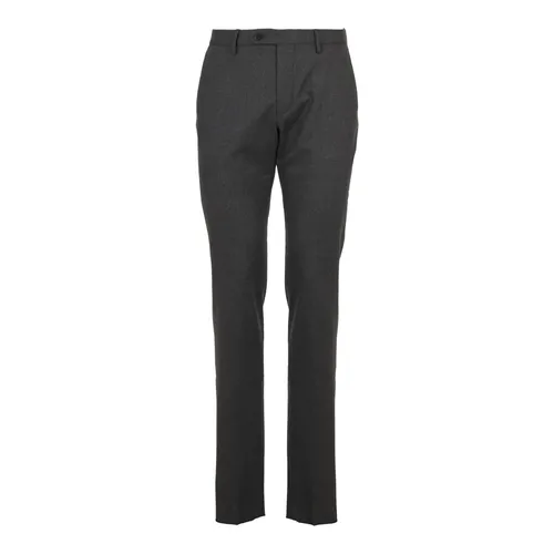 Trousers > Slim-fit Trousers - - Incotex - Modalova