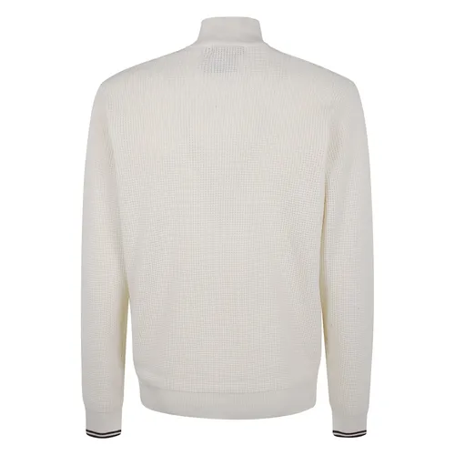 Knitwear > Turtlenecks - - Fred Perry - Modalova