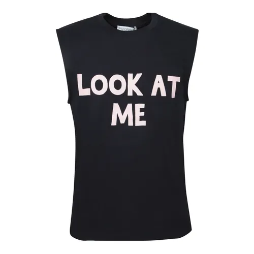 Tops > Sleeveless Tops - - JW Anderson - Modalova