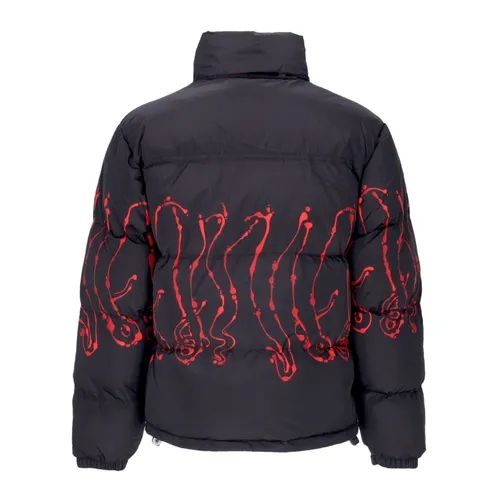 Jackets > Winter Jackets - - Octopus - Modalova