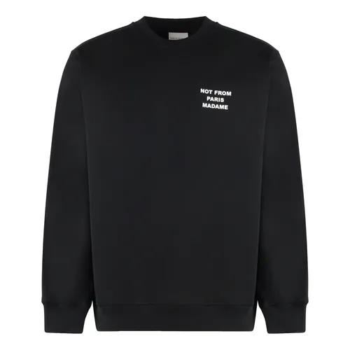 Sweatshirts & Hoodies > Sweatshirts - - Drole de Monsieur - Modalova