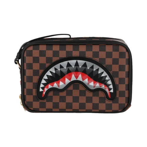 Bags > Toilet Bags - - Sprayground - Modalova