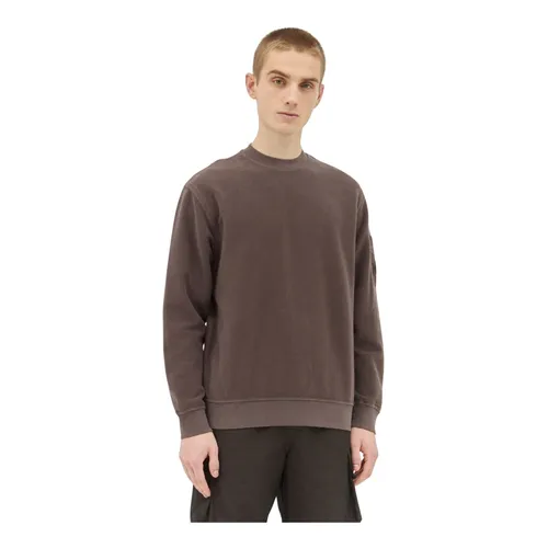 Sweatshirts & Hoodies > Sweatshirts - - C.p. Company - Modalova