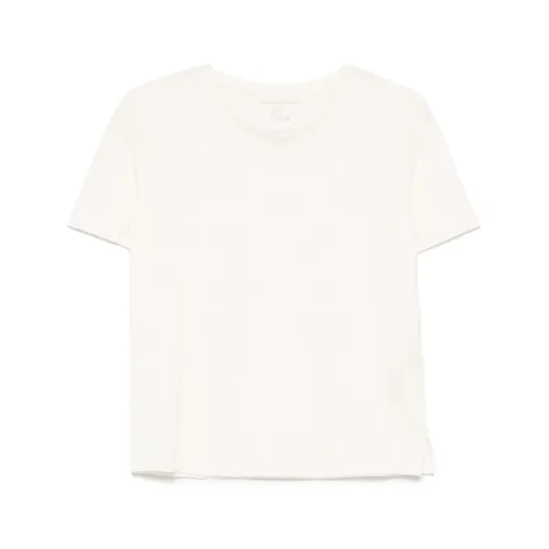 Tops > T-Shirts - - Majestic Filatures - Modalova