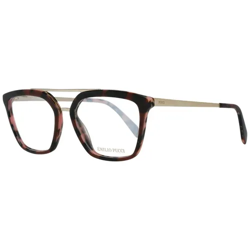 Accessories > Glasses - - Pucci - Modalova