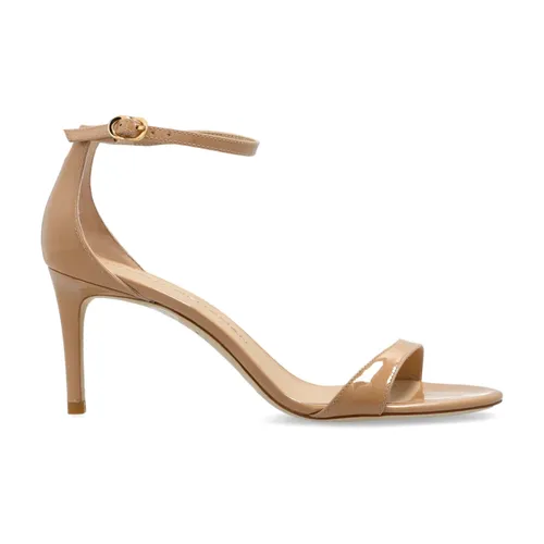 Shoes > Sandals > High Heel Sandals - - Stuart Weitzman - Modalova