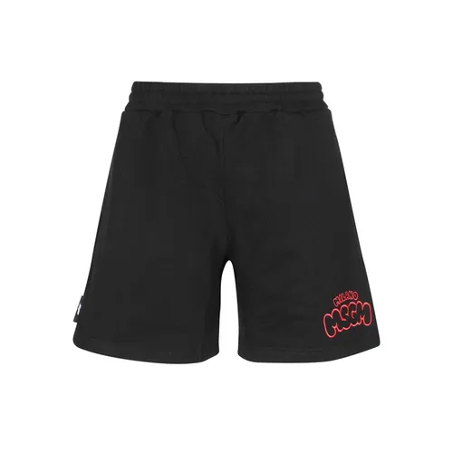 Shorts > Casual Shorts - - Msgm - Modalova