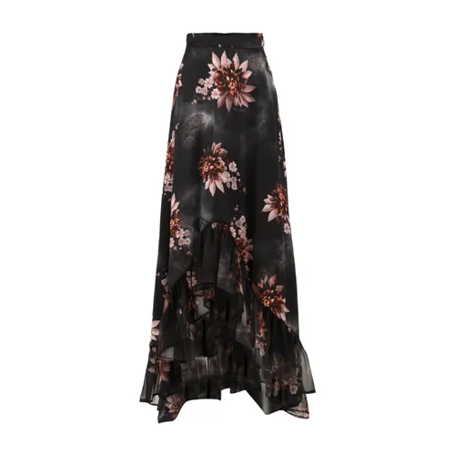 Skirts > Maxi Skirts - - Gaëlle Paris - Modalova