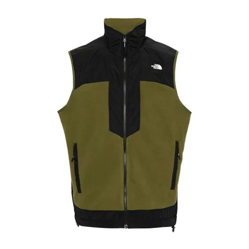 Jackets > Vests - - The North Face - Modalova
