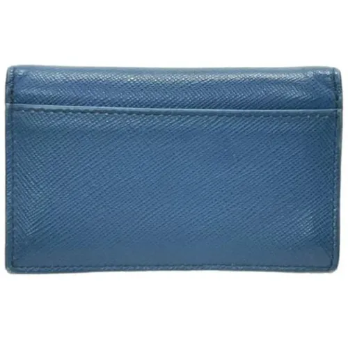 Pre-owned > Pre-owned Accessories > Pre-owned Wallets - - Prada Vintage - Modalova