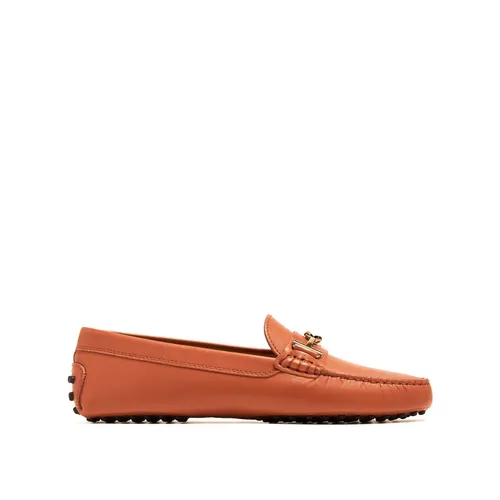 Shoes > Flats > Loafers - - Tod's - Modalova