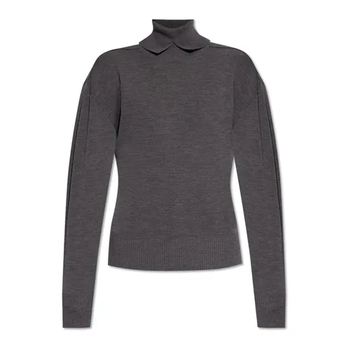 Knitwear > Turtlenecks - - Burberry - Modalova