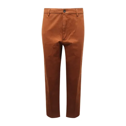 Trousers > Chinos - - Department Five - Modalova