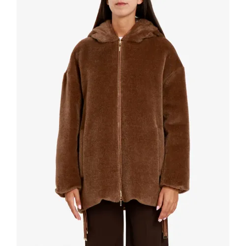 Jackets > Down Jackets - - Max Mara - Modalova