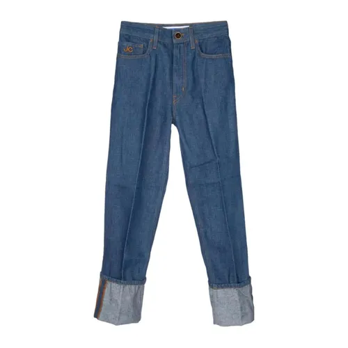 Jeans > Straight Jeans - - Jacob Cohën - Modalova