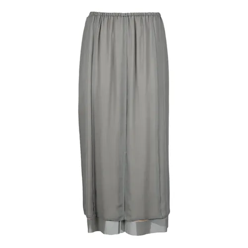 Skirts > Midi Skirts - - Alysi - Modalova