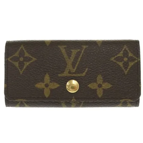 Pre-owned > Pre-owned Accessories - - Louis Vuitton Vintage - Modalova