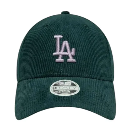 Accessories > Hats > Caps - - New Era - Modalova
