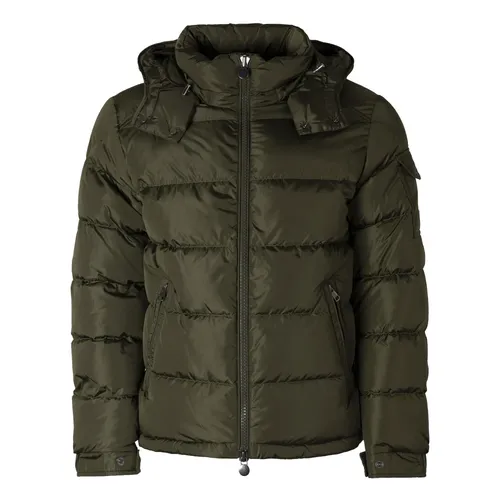 Jackets > Down Jackets - - Moncler - Modalova