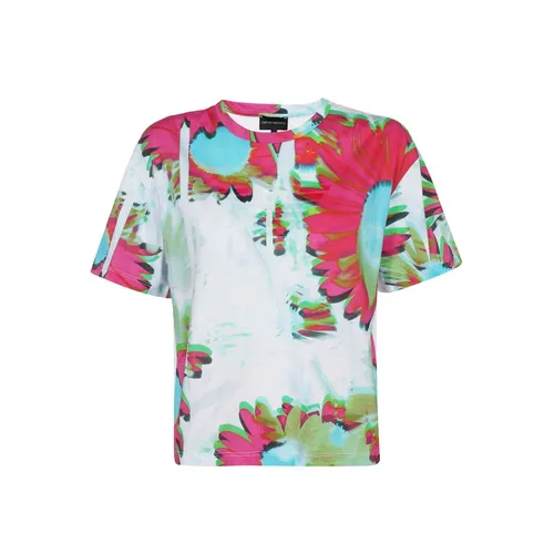 Tops > T-Shirts - - Emporio Armani - Modalova