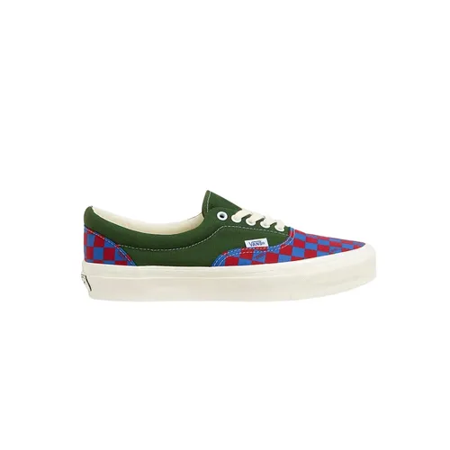 Vans - Shoes > Sneakers - Green - Vans - Modalova