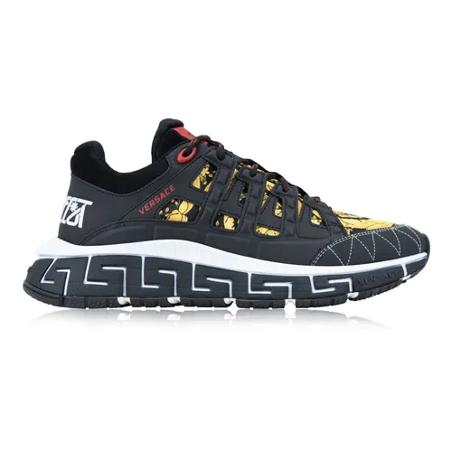 Shoes > Sneakers - - Versace - Modalova