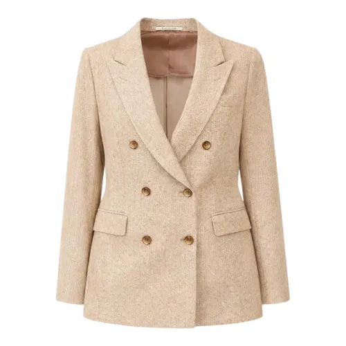 Jackets > Blazers - - Tagliatore - Modalova