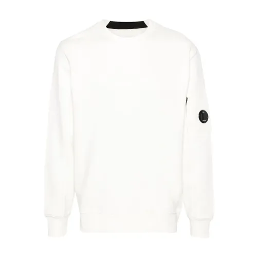 Sweatshirts & Hoodies > Sweatshirts - - C.p. Company - Modalova