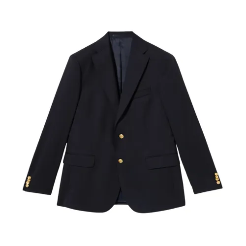 Jackets > Blazers - - Brooks Brothers - Modalova