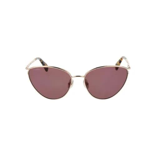 Accessories > Sunglasses - - Max Mara - Modalova