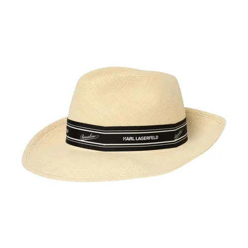 Accessories > Hats > Hats - - Karl Lagerfeld - Modalova