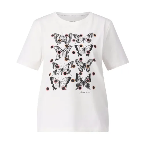 Tops > T-Shirts - - Marc Cain - Modalova