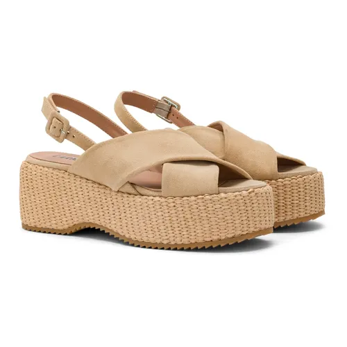 Shoes > Heels > Wedges - - Carmens - Modalova